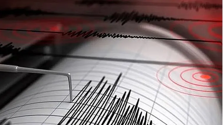 ভূমিকম্পে কেঁপে উঠল দেশ